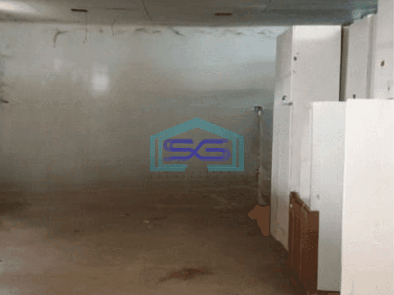 Disewakan Gudang Ada Loading Dock Luas Bangunan 5000 m² di Cileungsi Bogor