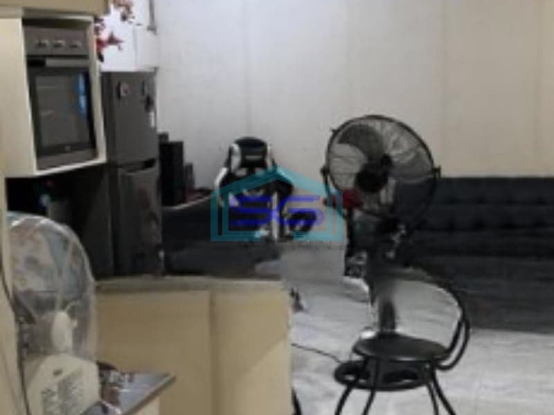 Dijual Ruko 2 Lantai Luas Bangunan 170 m² Lokasi Bebas Banjir di Sunter Jakarta Utara