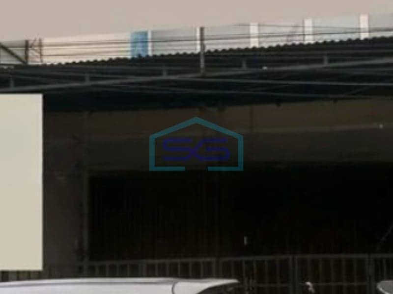 Disewakan Ruko 2 Lantai Luas Tanah 162 m² Lokasi di Semarang