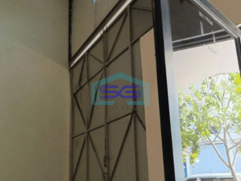 Dijual Gudang Baru Siap Pakai Luas Bangunan 336 m² di Marunda Jakarta Utara