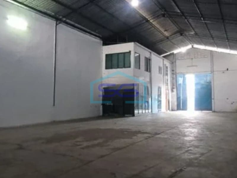 Disewakan Gudang Dengan Kantor 2 Lantai Strategis Di Pergudangan Miami LT 420 m2
