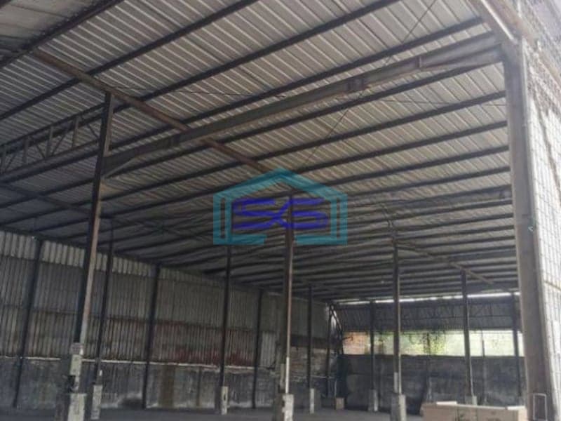 Disewakan Gudang di Daan Mogot Jakarta Barat Luas Tanah 2318 m²