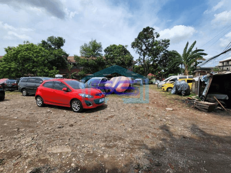 Dijual Tanah Kedoya