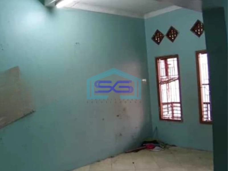 Dijual Gudang Luas Bangunan 400 m² Lokasi di Bekasi Jawa Barat