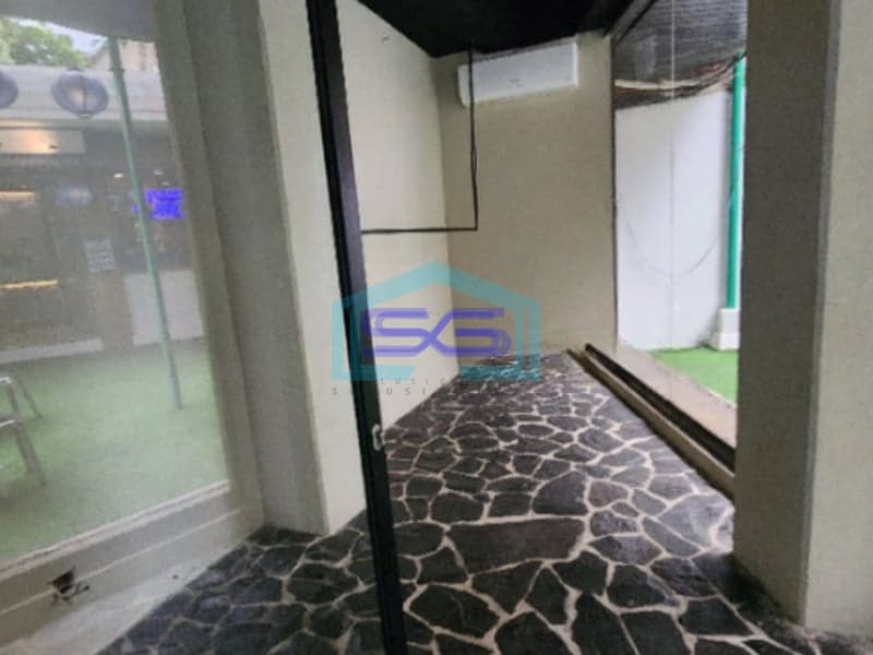 Disewakan Kantor Di Menteng Jakarta Pusat Luas Bangunan 500m2