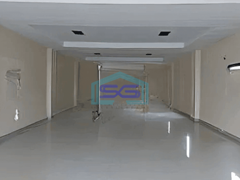 Disewakan Ruko Di Kompleks Puri Kelapa Gading Pas Buat Kantor Ekpedisi Manado LB 150m2