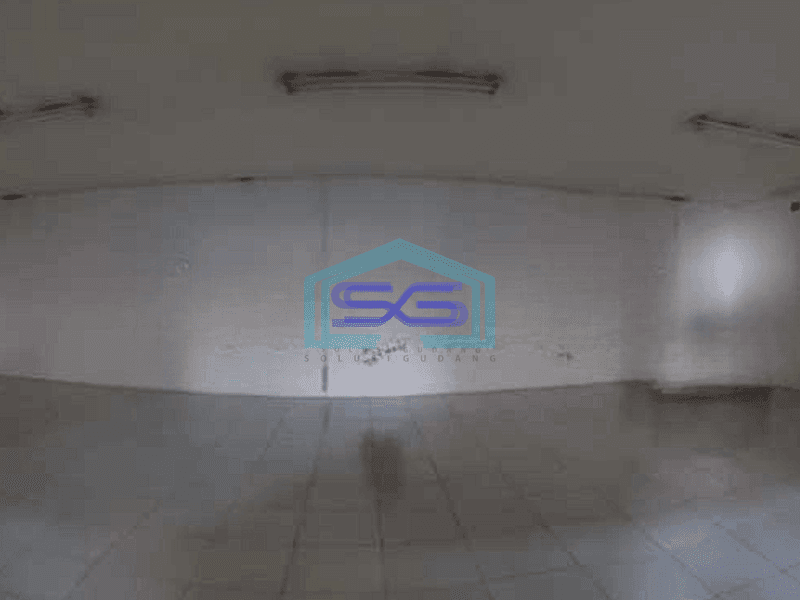 Disewakan Gudang Bersama Strategis Di Kiaracondong Bandung Luas 735m2