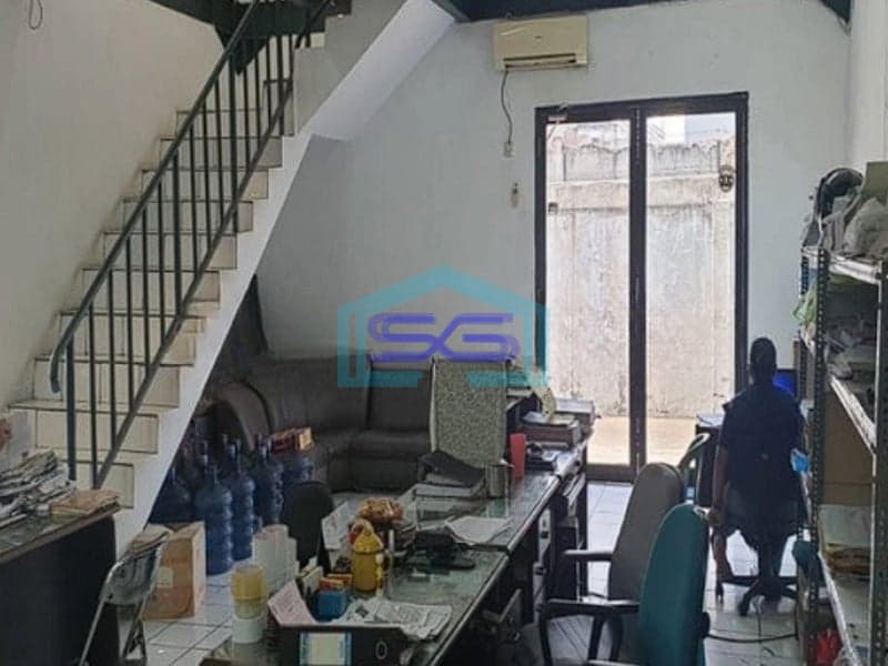 Dijual Pabrik Dan Bisnis, Mesin Dr Jepang Dan Eropa di Kalideres Jakarta Barat LB 1000m2