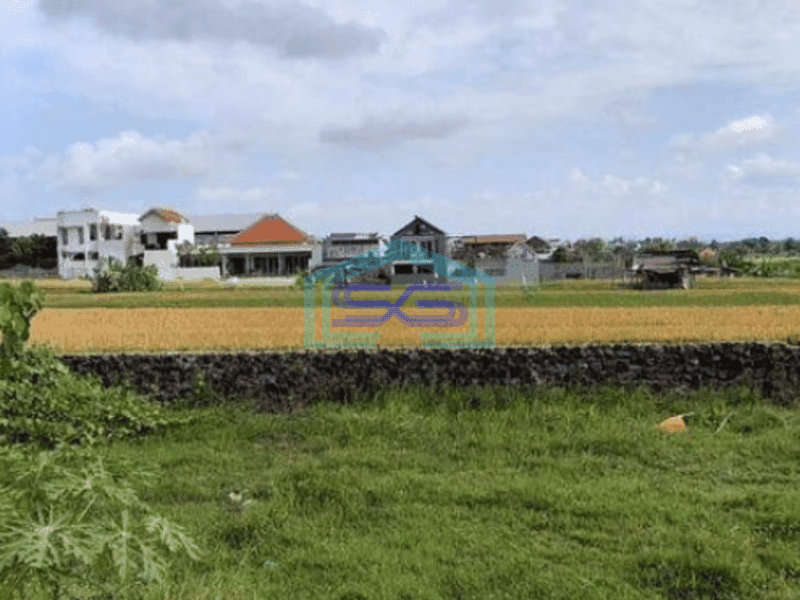 Dijual Tanah Resident Komersil  Di Kerobokan Bali