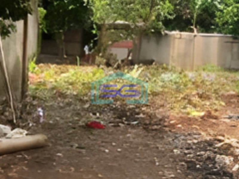 Dijual Tanah Luas  Harga Miring Siap Bangun di Bojong Sempu Parung Bogor