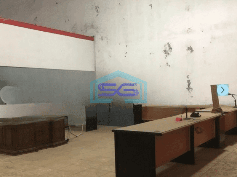 Disewakan Ruko Lokasi Denpasar Timur Bali