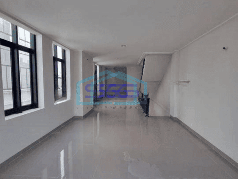 Disewa Ruko gandeng hook, 4 lantai di sedayu kelapa gading