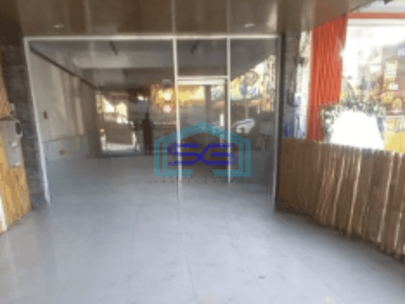 Disewakan Ruko Dewi Sri Kuta Badung 3 Lantai Sewa Dan Jual Dkt Tempong Indra