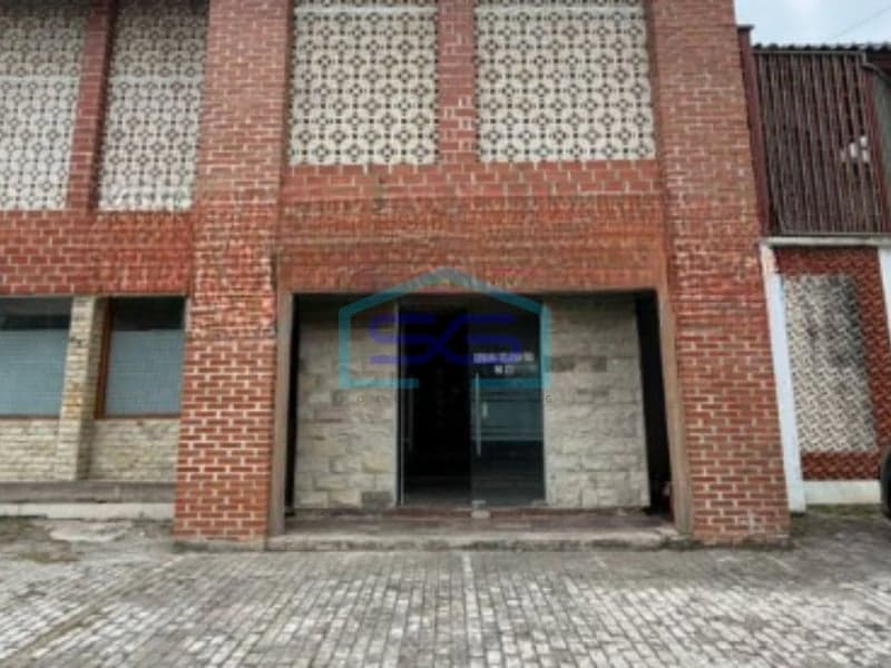 出售商业空间 土地面积773平方米 位于雅加达南部 kemang 可立即入住