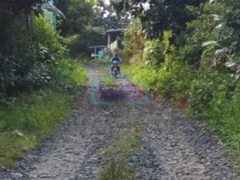 For Sale: Spacious Land 3810 m² in Kendal, Central Java