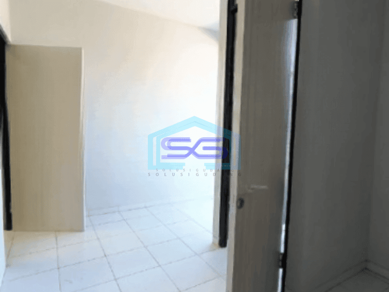 Dijual Gudang Baru Siap Huni Lokasi Gedangan Sidoarjo Luas Tanah 360 m²