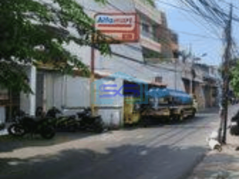 Dijual Tanah Dan Bangunan Jl Tss Duri Selatan Jakarta Barat