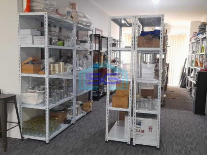 Dijual Ruko Premium Harga Sangat Murah di Kemayoran Jakarta Pusat LB 245m2