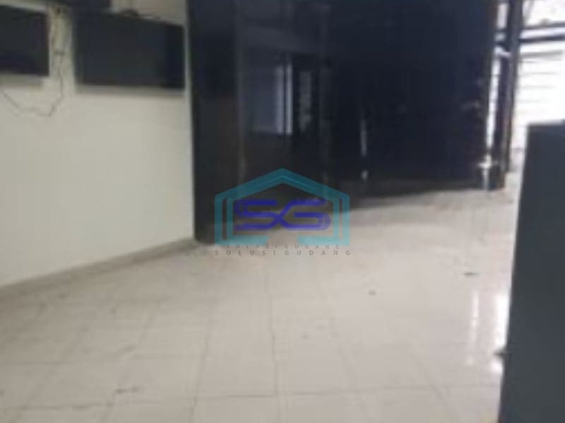 Dijual Ruko Luas Tanah 382 m² Lokasi di Pluit Jakarta Utara