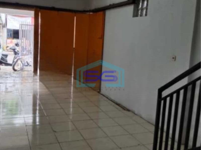 Dijual Ruko 2 Lantai Luas Bangunan 200 m2 Lokasi Padalarang Bandung