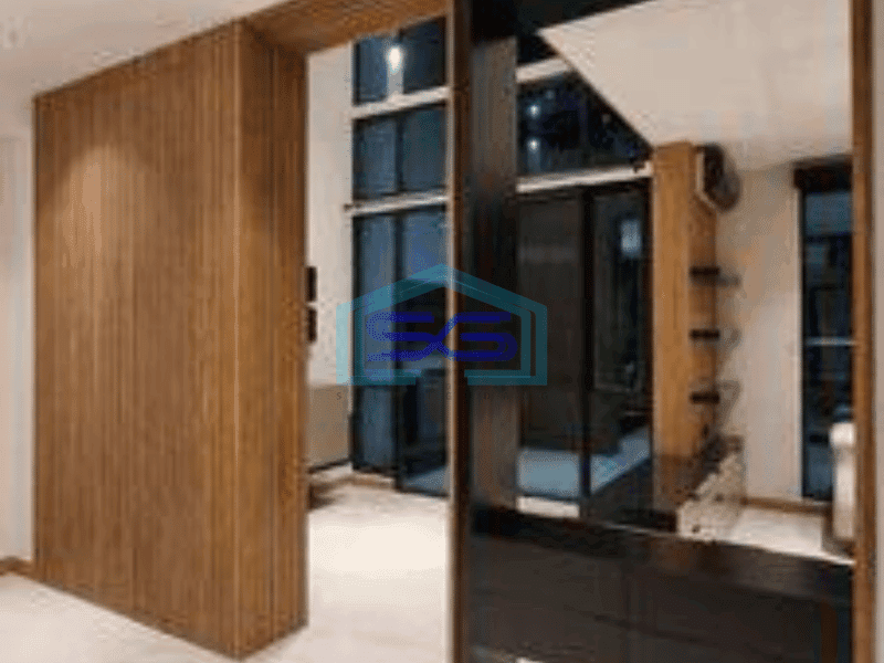 Disewakan Cepat Ruko Rgia Golf Island Ada Lift Ada Rooftop Siap Pakai Jakarta Utara