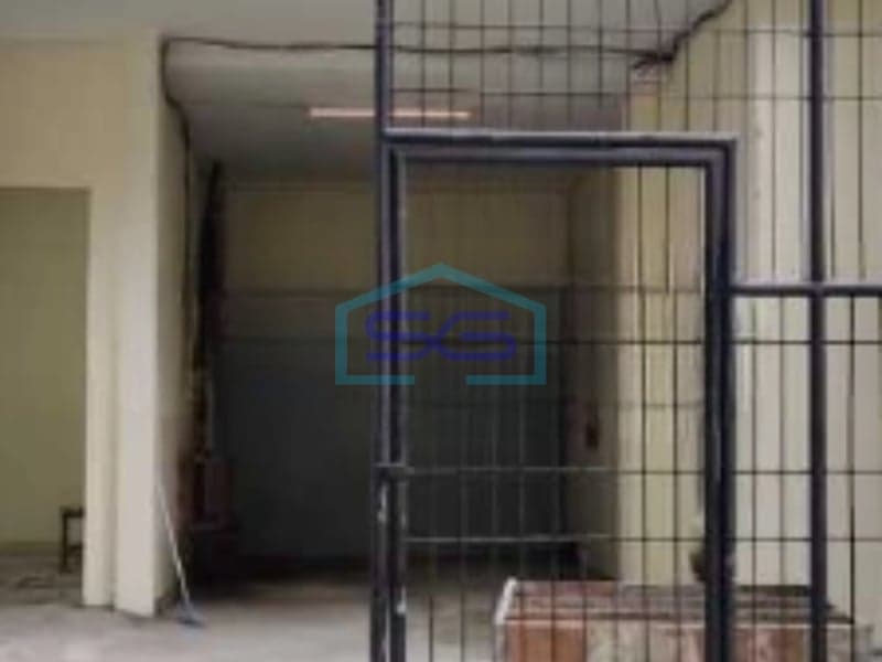 Dijual Gudang Luas Bangunan 725 m² di Alam Sutera Multi Guna, Tangerang