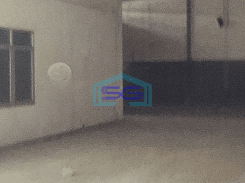 Disewakan gudang 550m2 di Daan Mogot