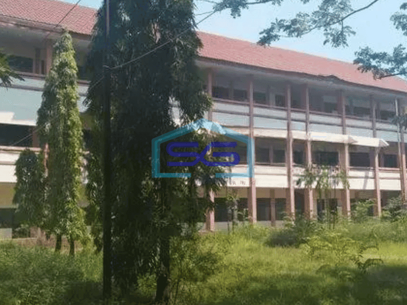 Dijual Tanah strategis Poros Pettarani Luas 7.000 m²