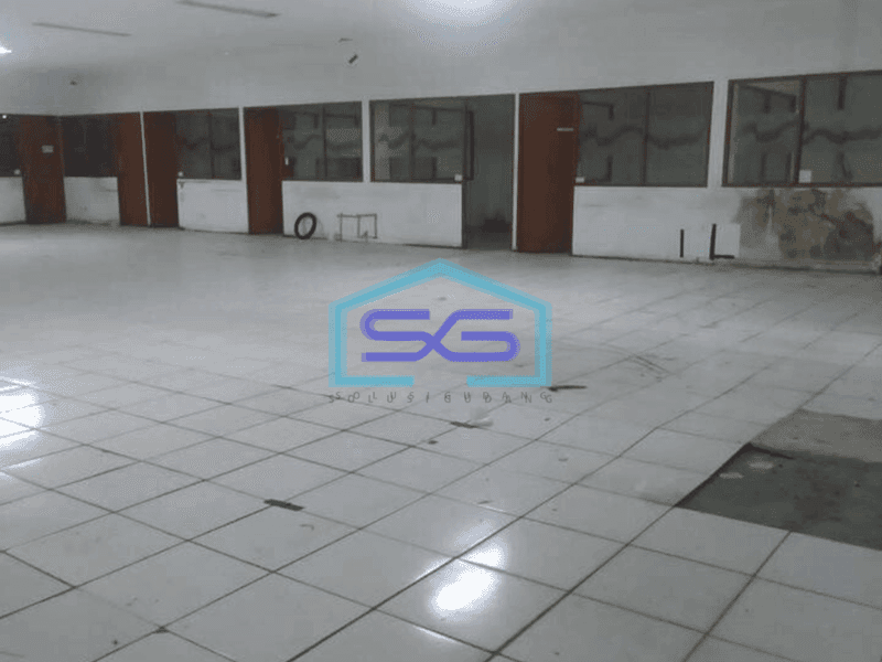 Disewa Ruko Satu Lantai di Jatinegara Jakarta Timur