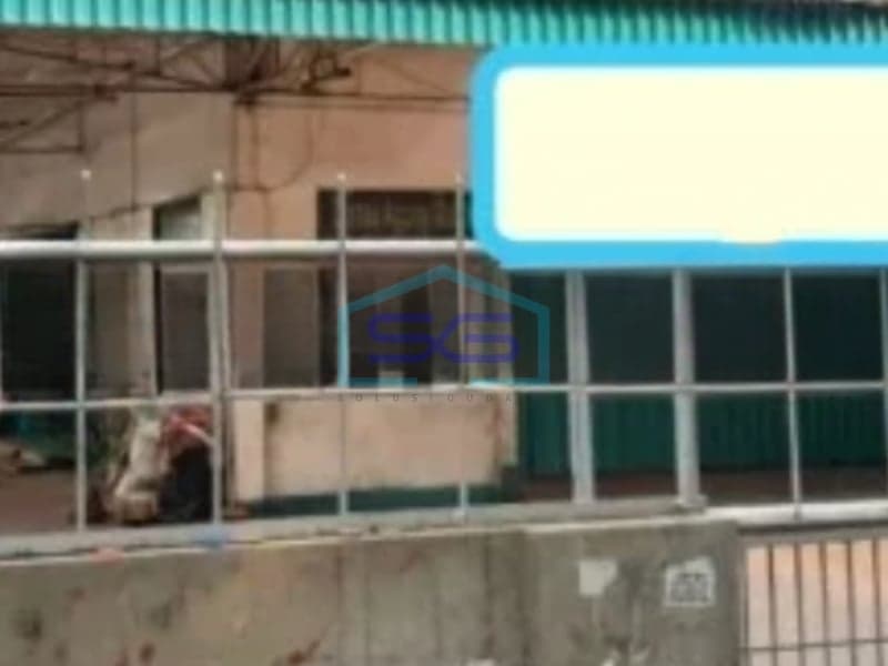 Disewakan Ruko Luas Tanah 450 m² di Sunter, Jakarta Utara