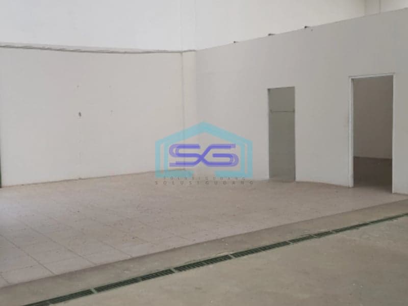 Dijual Pabrik Luas Tanah 2596 m² Lokasi Ambarawa  Semarang Jawa Tengah