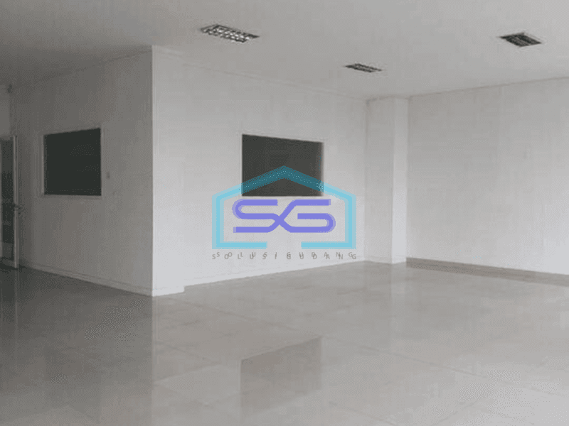 Disewa Ruko Gandeng di Puri Mutiara Sunter Agung Jakarta Utara