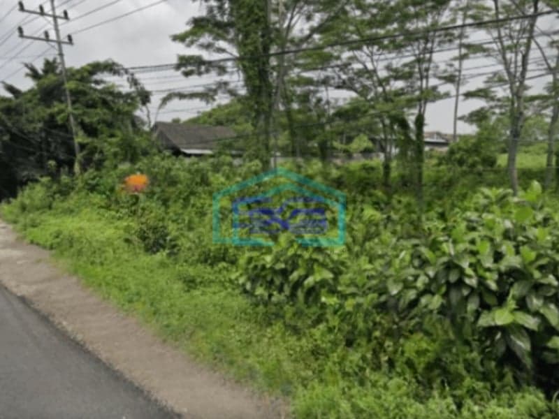Dijual Tanah Luas & Strategis Nol Jala Raya Sukorejo, Ngadimulyo, Pasuruan Jawa Timur Luas Tanah  20727 m²