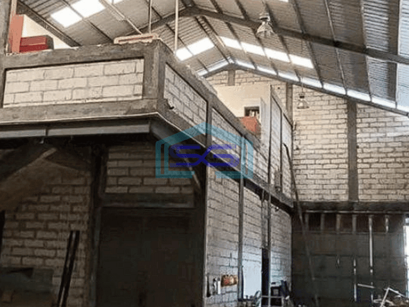 Disewakan Gudang Siap Pakai Dengan Fasilitas Listrik Yang Lengkap di Agus Salim, Kel. Bekasi Jaya. Bekasi Timur.