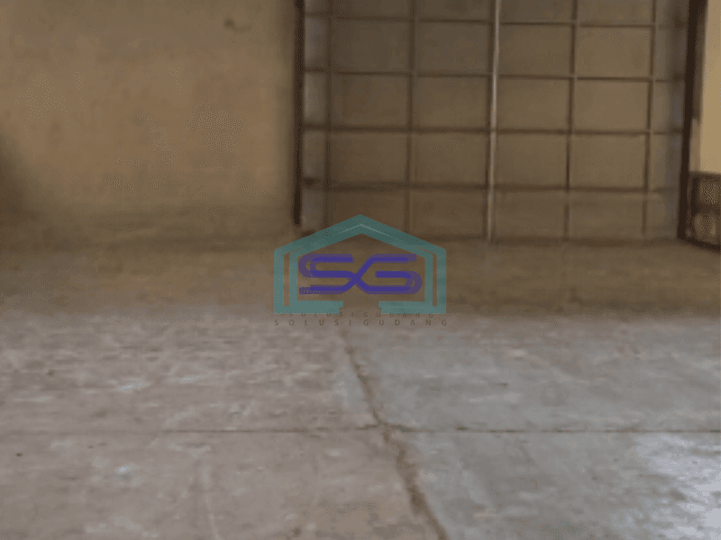 Disewakan Gudang Luas Tanah  2000 m² do Pulo Gadung Jakarta Timur