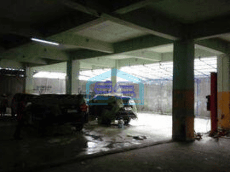 Dijual Gudang di Karawang Barat