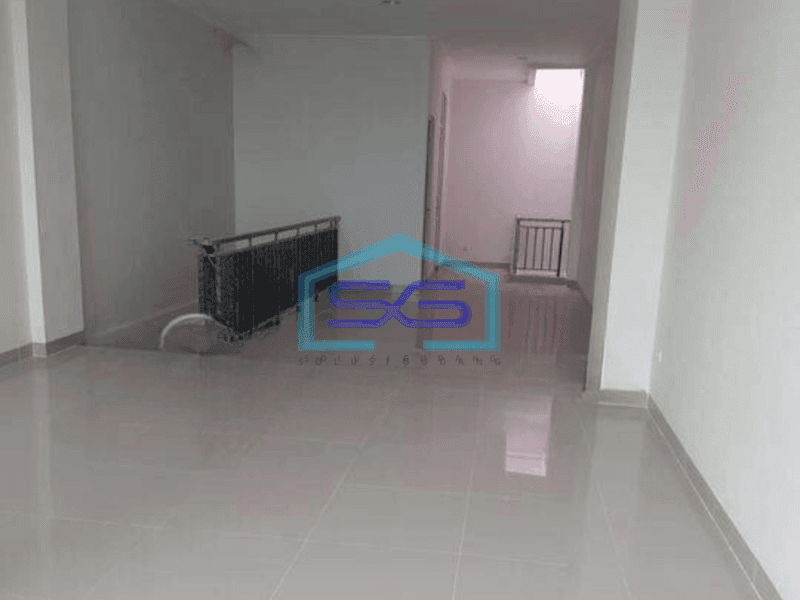 Disewakan Ruko di Sedayu City Kelapa Gading DKI Jakarta