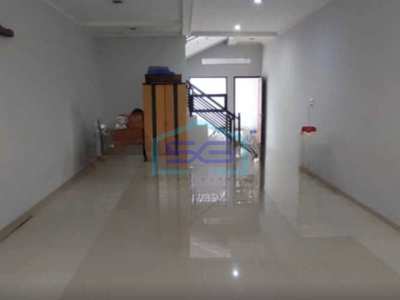 Dijual Ruko Dekat Tol Margaasih di Taman Kopo Indah, Bandung LT 144 m²