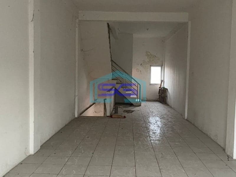 Disewakan Ruko Jalan Sukabangun I Palembang LB 168m2