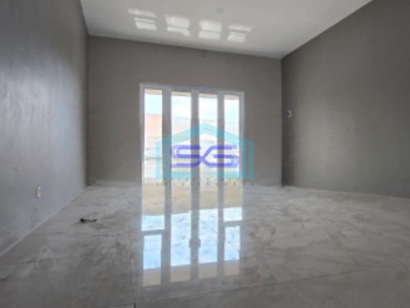 Dijual Ruko Lokasi Strategis di Majapahit Semarang Jawa Tengah