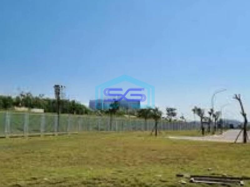 Dijual Tanah Komersial Mega Kuningan Jakarta Selatan Luas Tanah  11000 m²