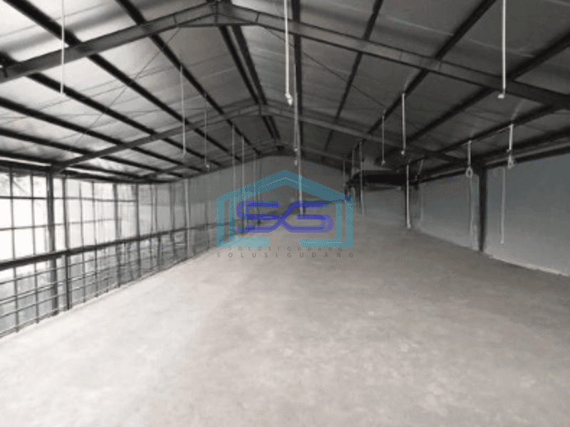 Dijual Ruko Lokasi Strategis Luas Bangunan  1000 m² di Dago Bandung