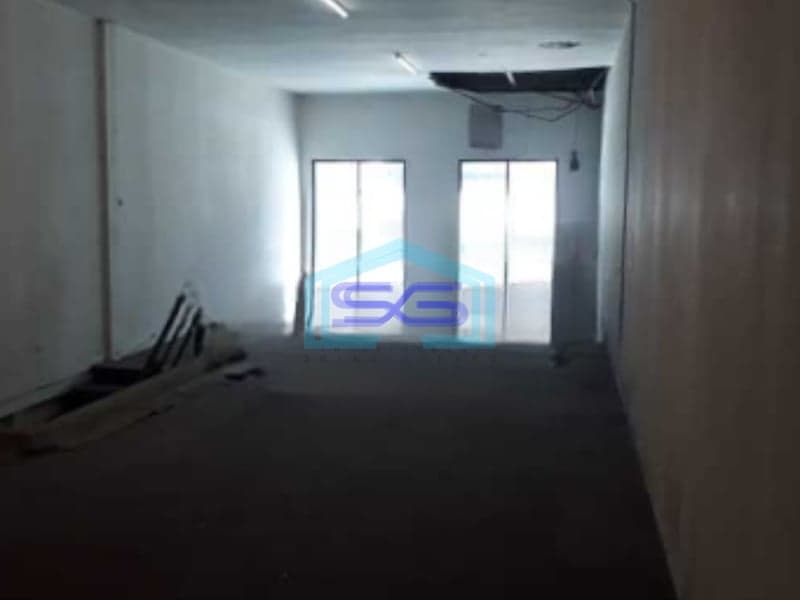 Disewakan Ruko Luas Bangunan 210m2 Di Batu Ceper Kota Tangerang