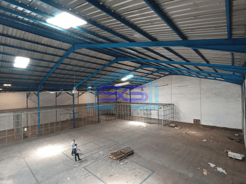 DIJUAL GUDANG DI TANJUNG PRIOK JAKARTA UTARA