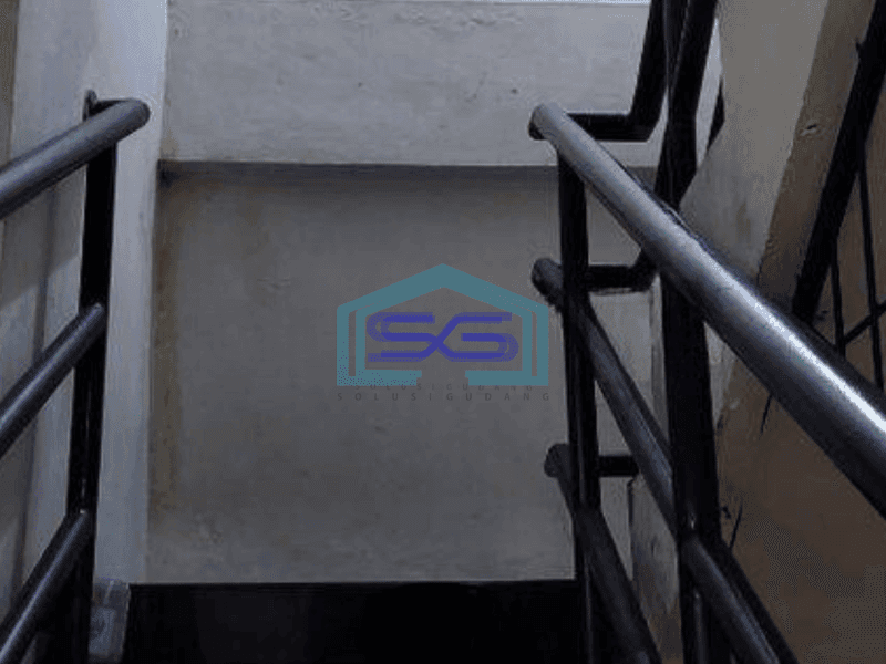 Disewakan Space Ruko Di Kelapa Gading Jakarta Utara