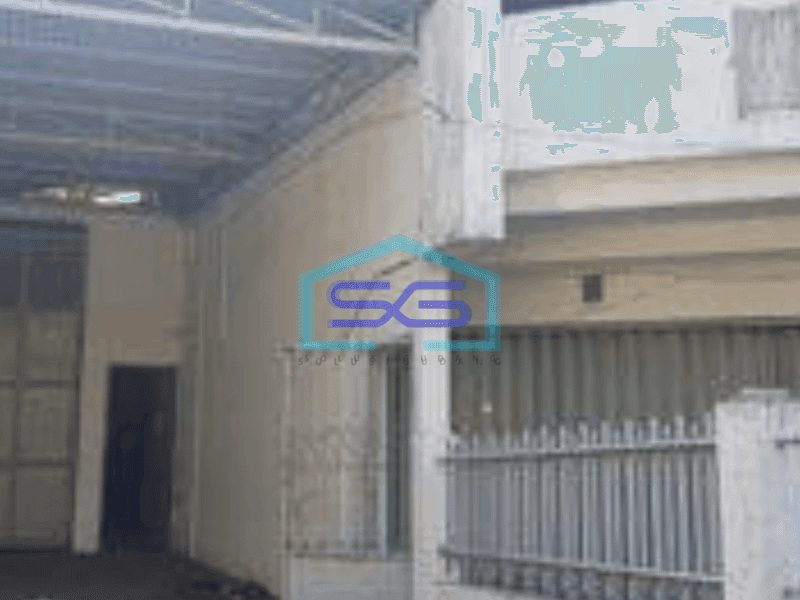 Disewa Gudang Sangat Strategis Dan Bagus di Bandung Kota