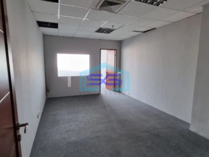 Disewakan Kantor Office Tower 8 Lantai Di Tambora Jakarta Barat Bagus Termurah Lokasi Strategis LB 4000m2