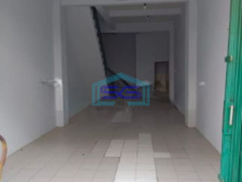 Disewakan Ruko di Daerah Glodok Jakarta Pusat LB 208m2
