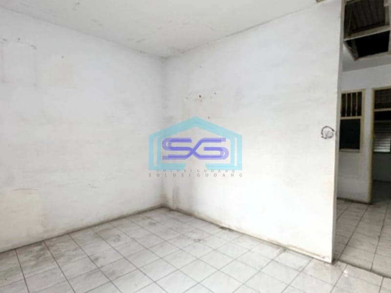Dijual Ruko Luas Bangunan 180 m2 Lokasi Teluk Gong Jakarta Utara