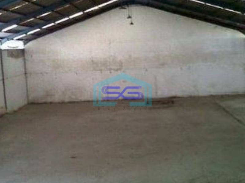 Disewakan Gudang Surimulia Margomulyo Surabaya Jawa Timur Luas Bangunan 520m2